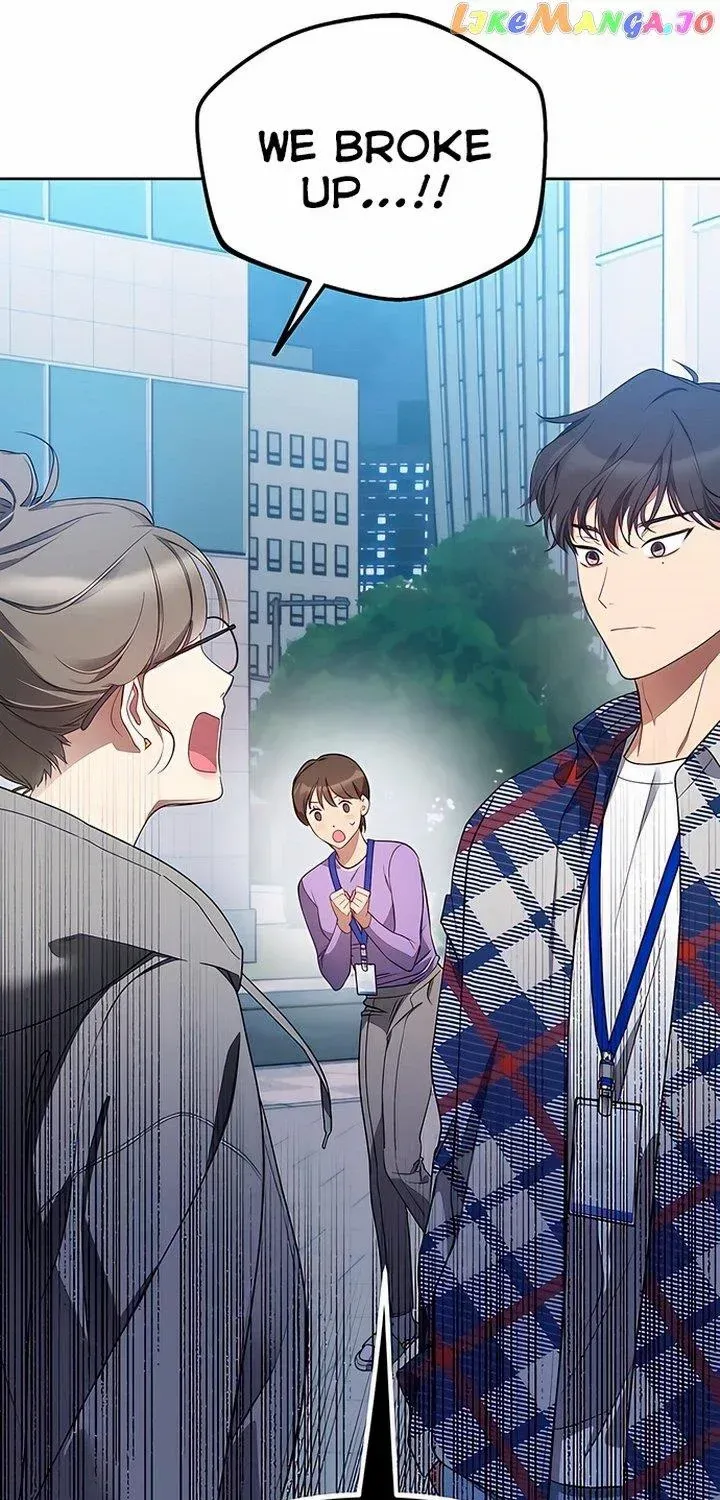 Read Misfortune at Work chapter 12 image 61 on Lezhin