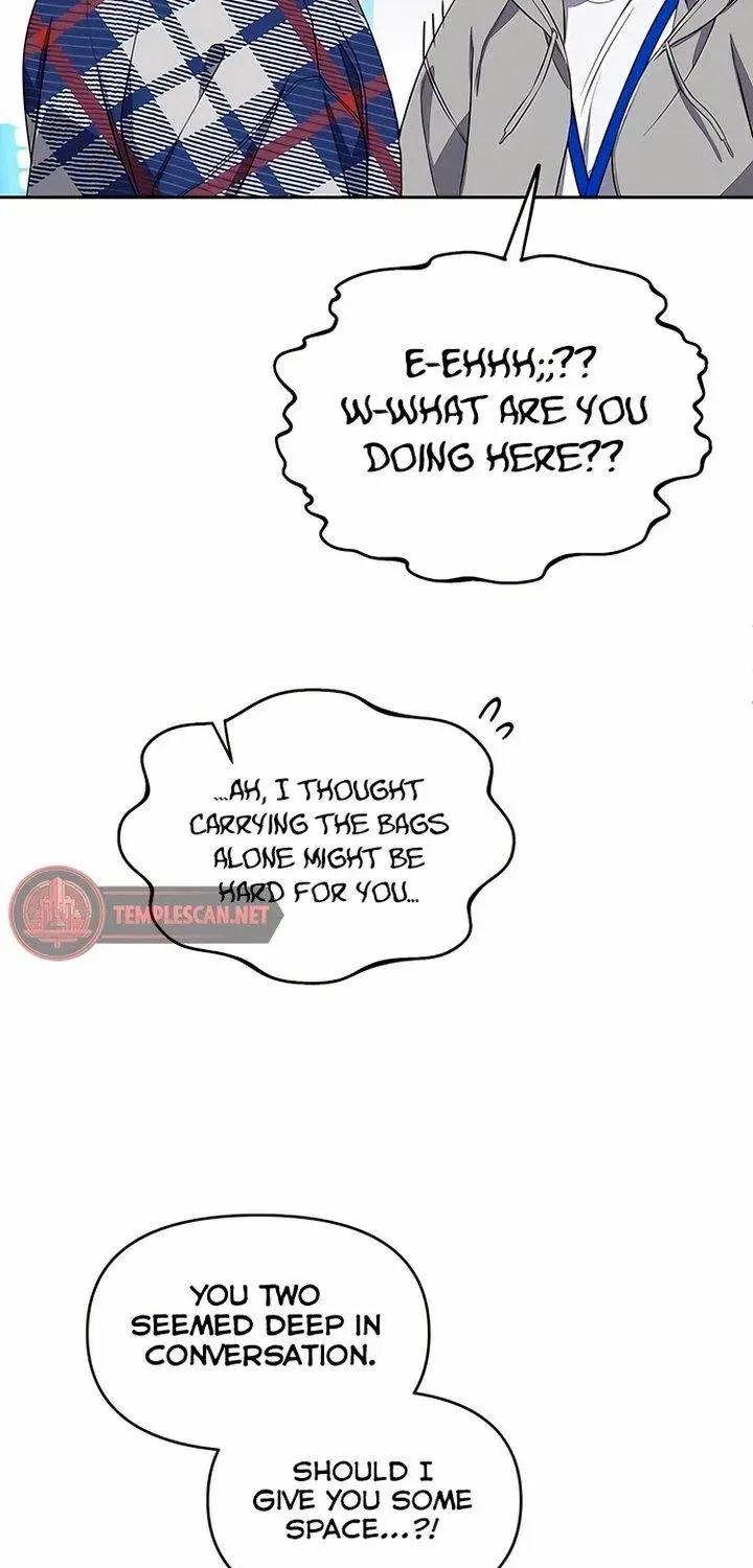 Read Misfortune at Work chapter 12 image 63 on Lezhin