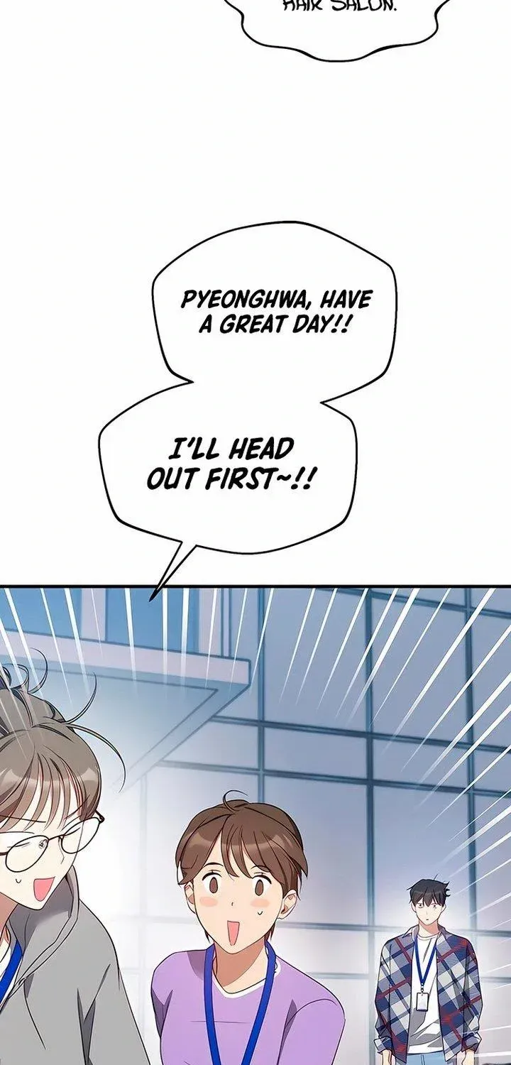 Read Misfortune at Work chapter 12 image 65 on Lezhin