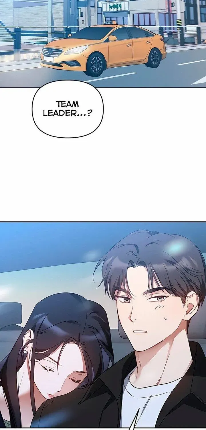 Read Misfortune at Work chapter 12 image 69 on Lezhin