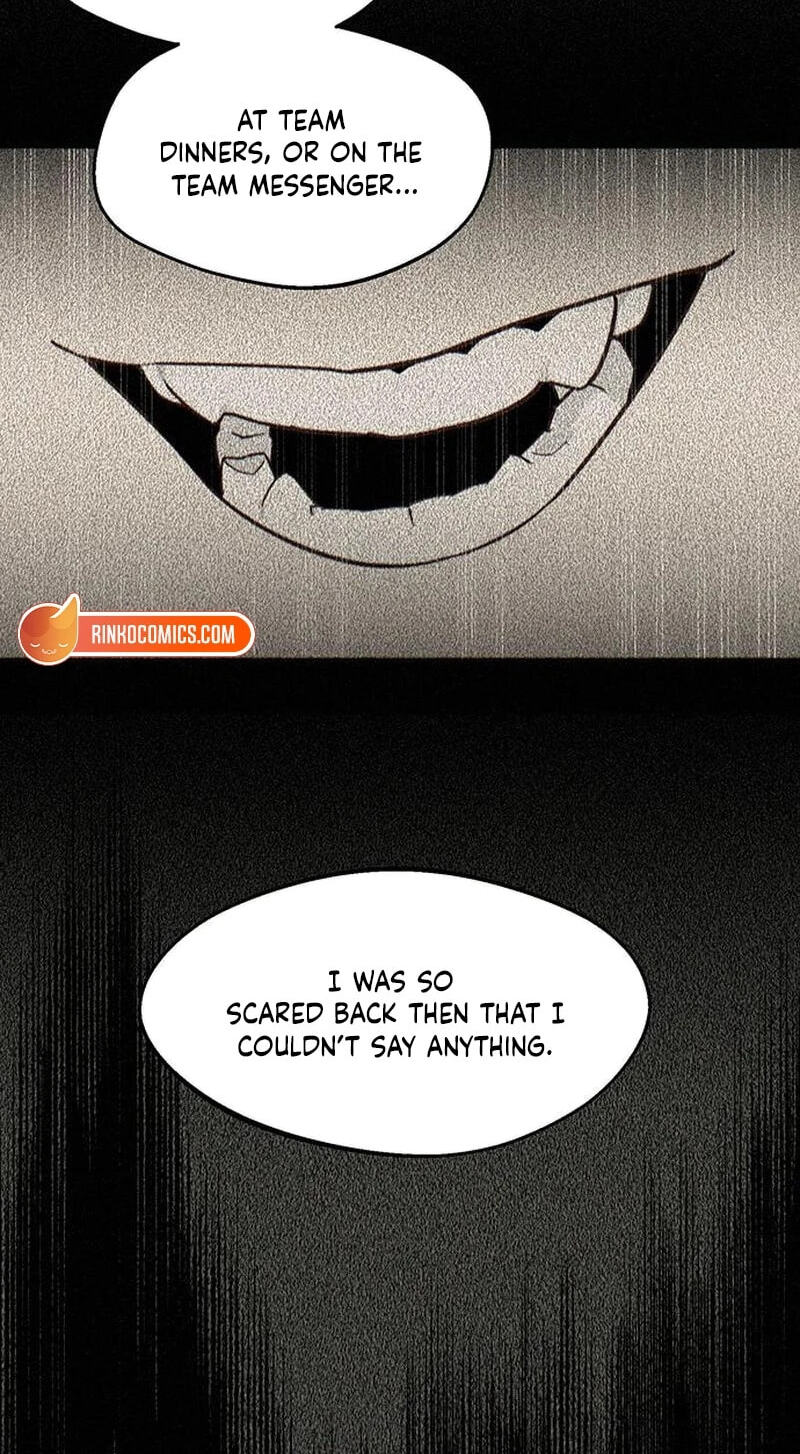 Read Misfortune at Work chapter 124 image 19 on Lezhin