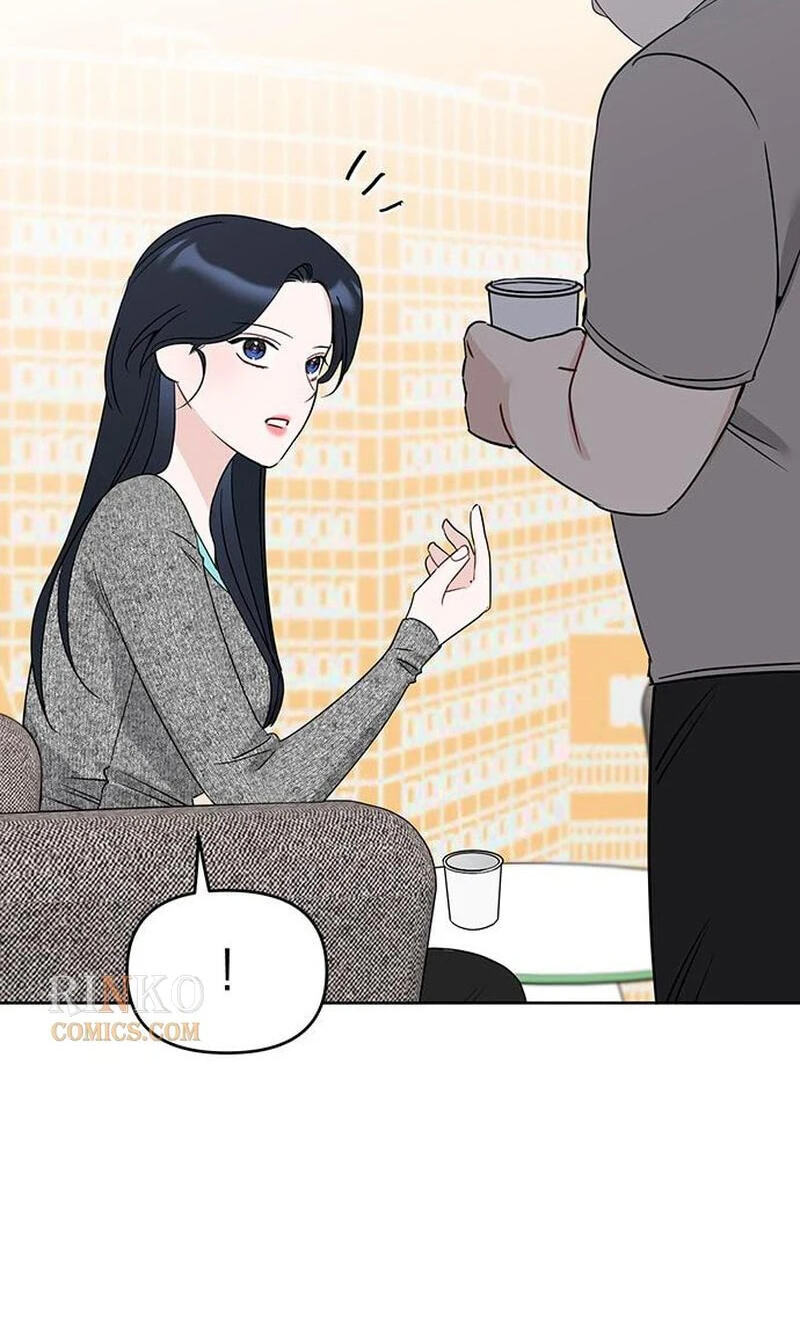 Read Misfortune at Work chapter 124 image 2 on Lezhin