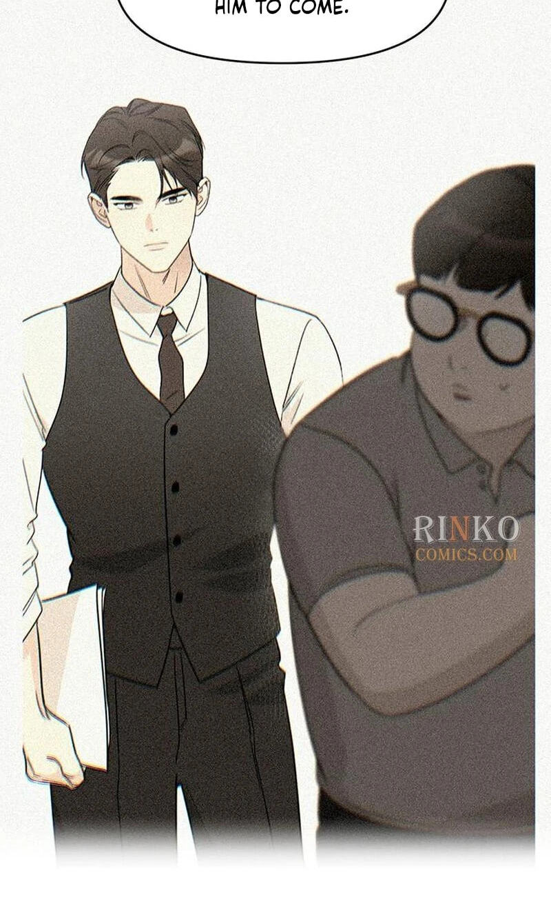 Read Misfortune at Work chapter 124 image 26 on Lezhin