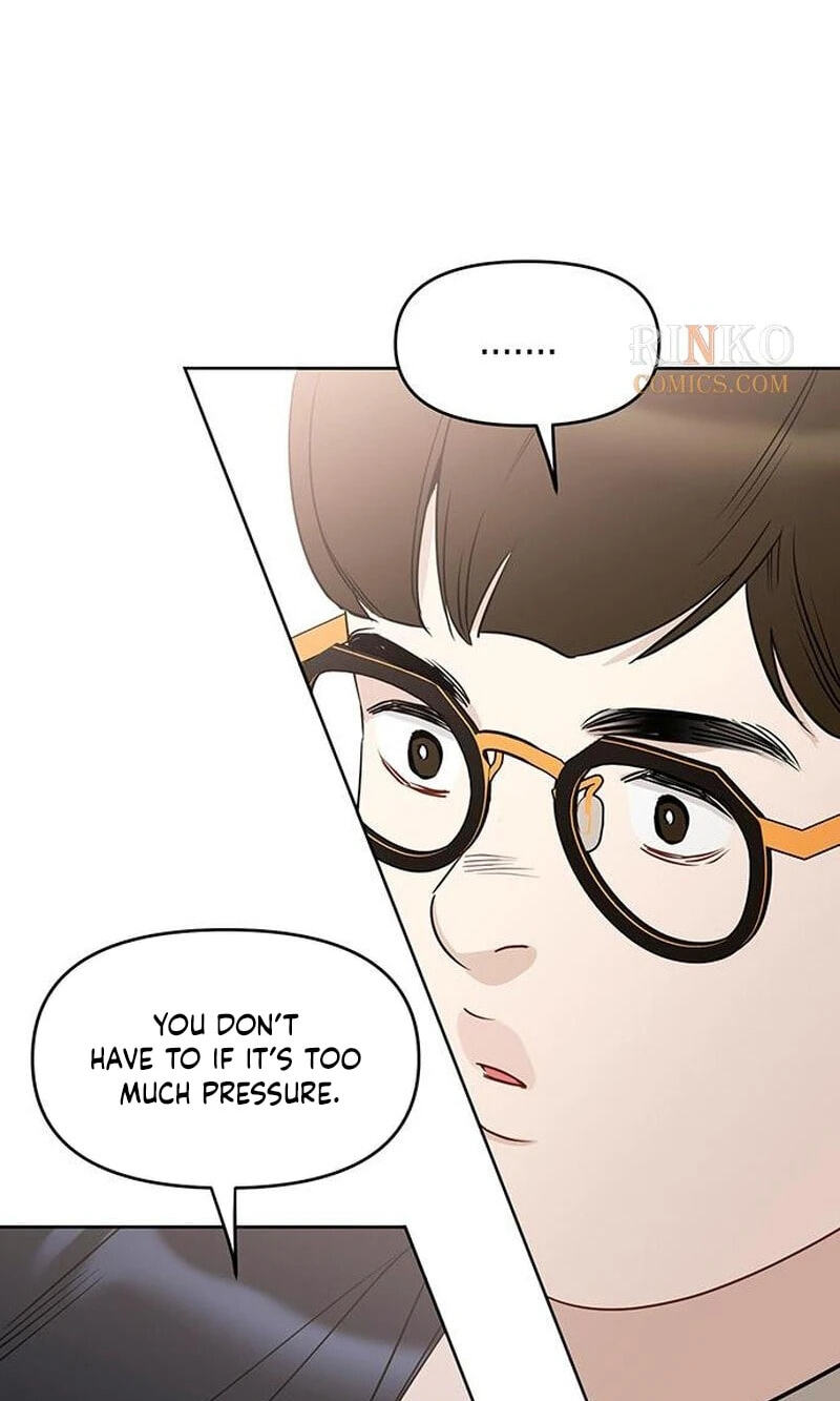 Read Misfortune at Work chapter 124 image 35 on Lezhin