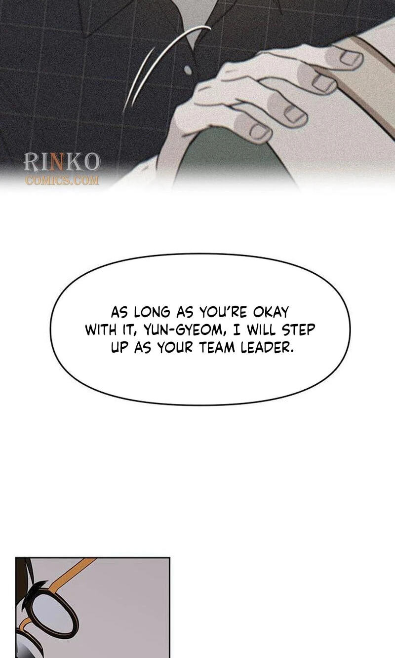 Read Misfortune at Work chapter 124 image 38 on Lezhin