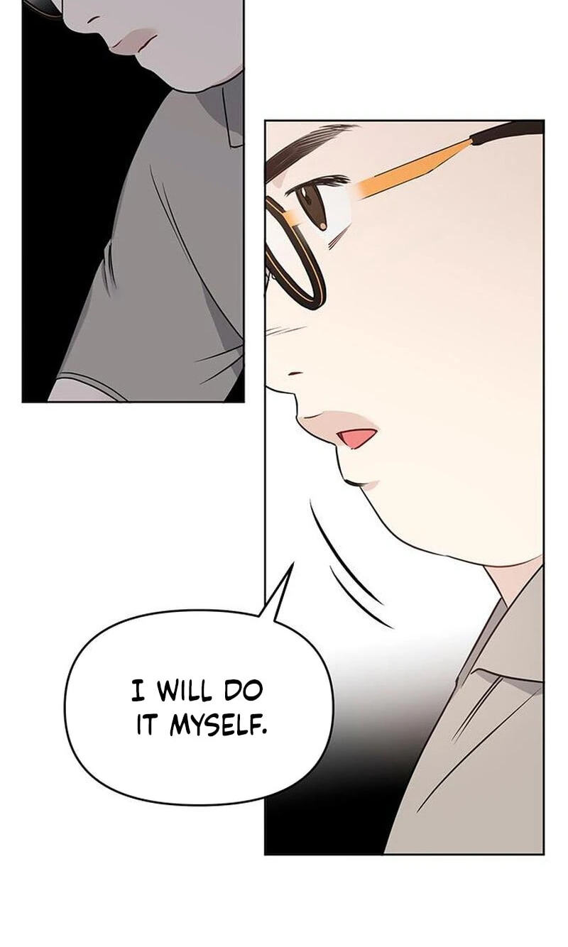 Read Misfortune at Work chapter 124 image 39 on Lezhin