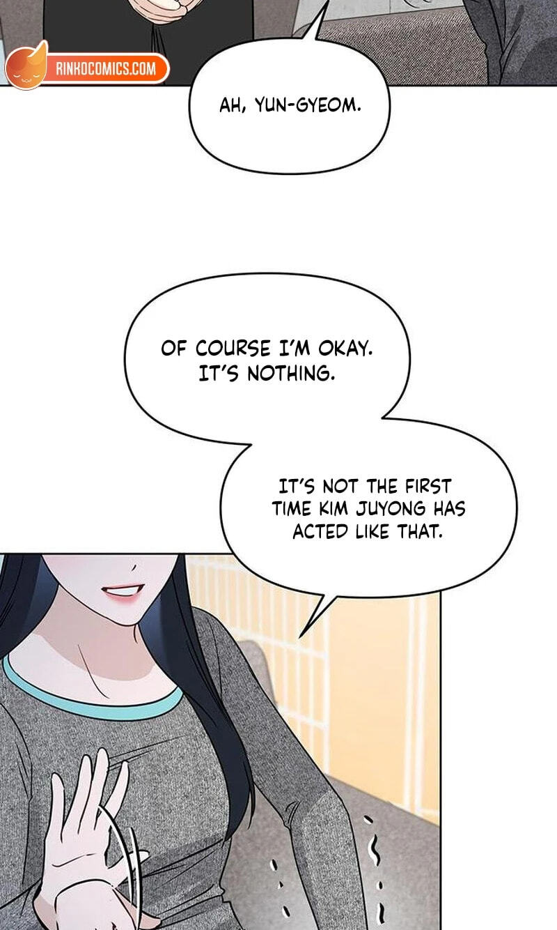 Read Misfortune at Work chapter 124 image 4 on Lezhin
