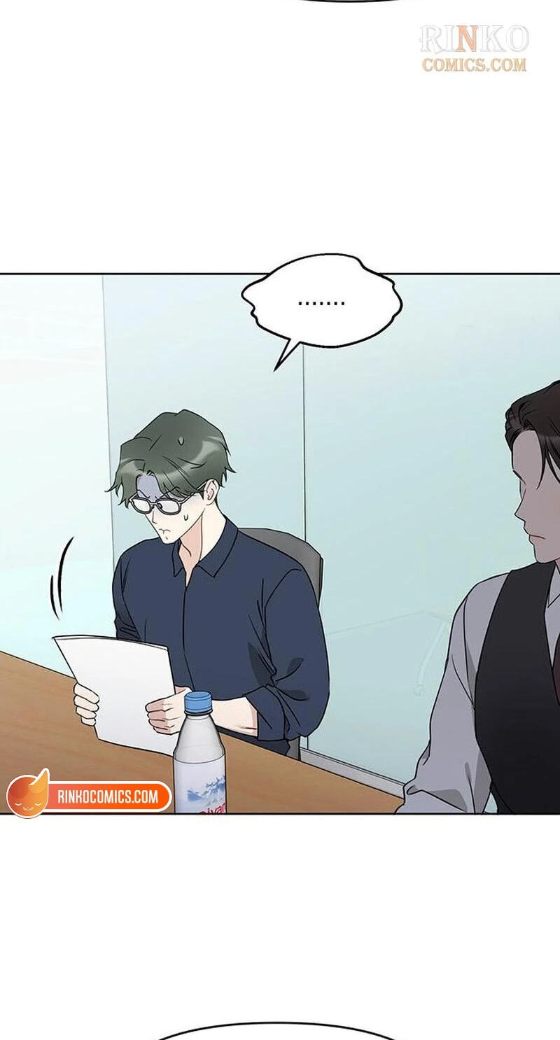Read Misfortune at Work chapter 124 image 50 on Lezhin