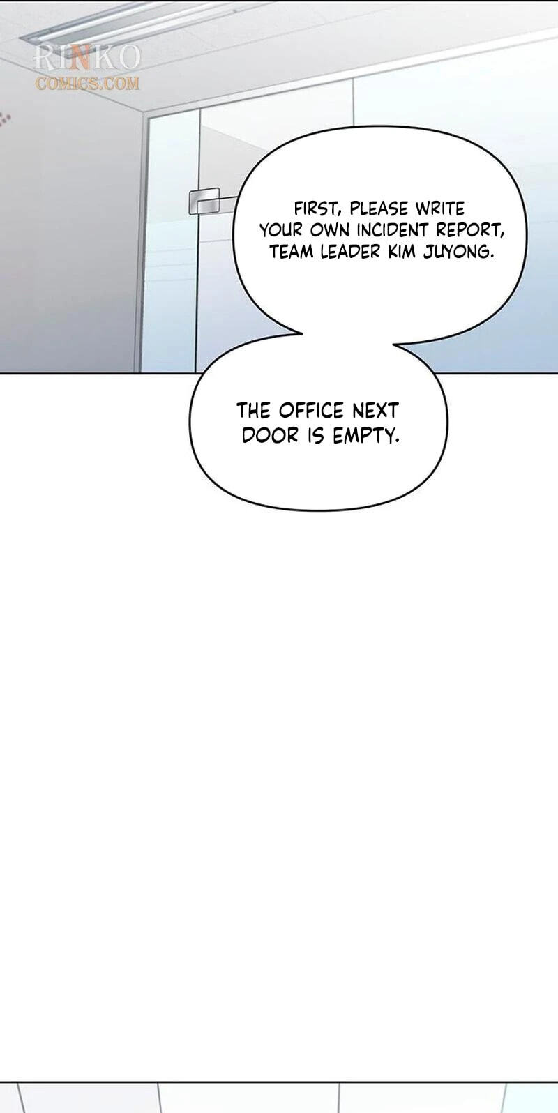 Read Misfortune at Work chapter 124 image 53 on Lezhin