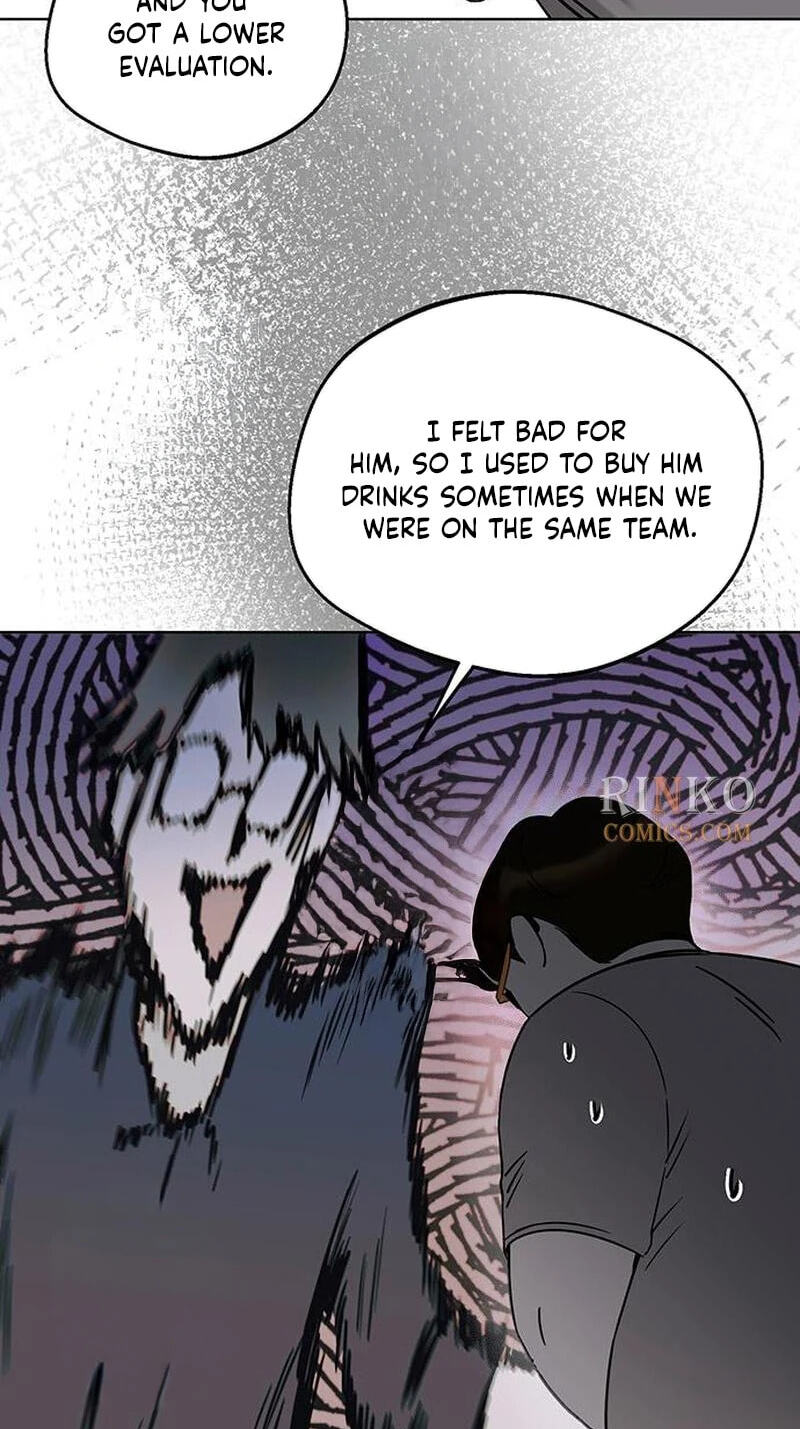 Read Misfortune at Work chapter 124 image 67 on Lezhin