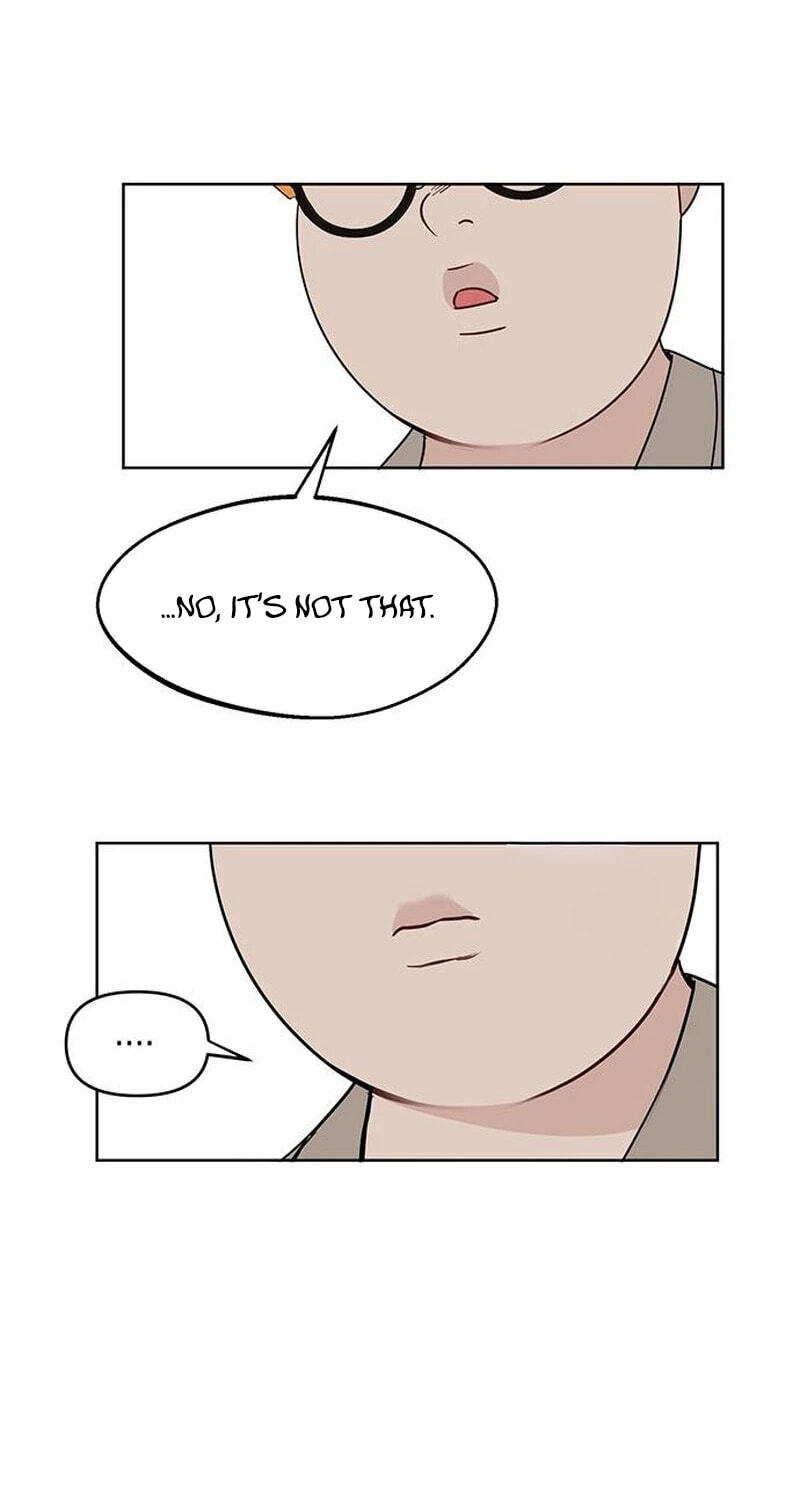 Read Misfortune at Work chapter 124 image 7 on Lezhin