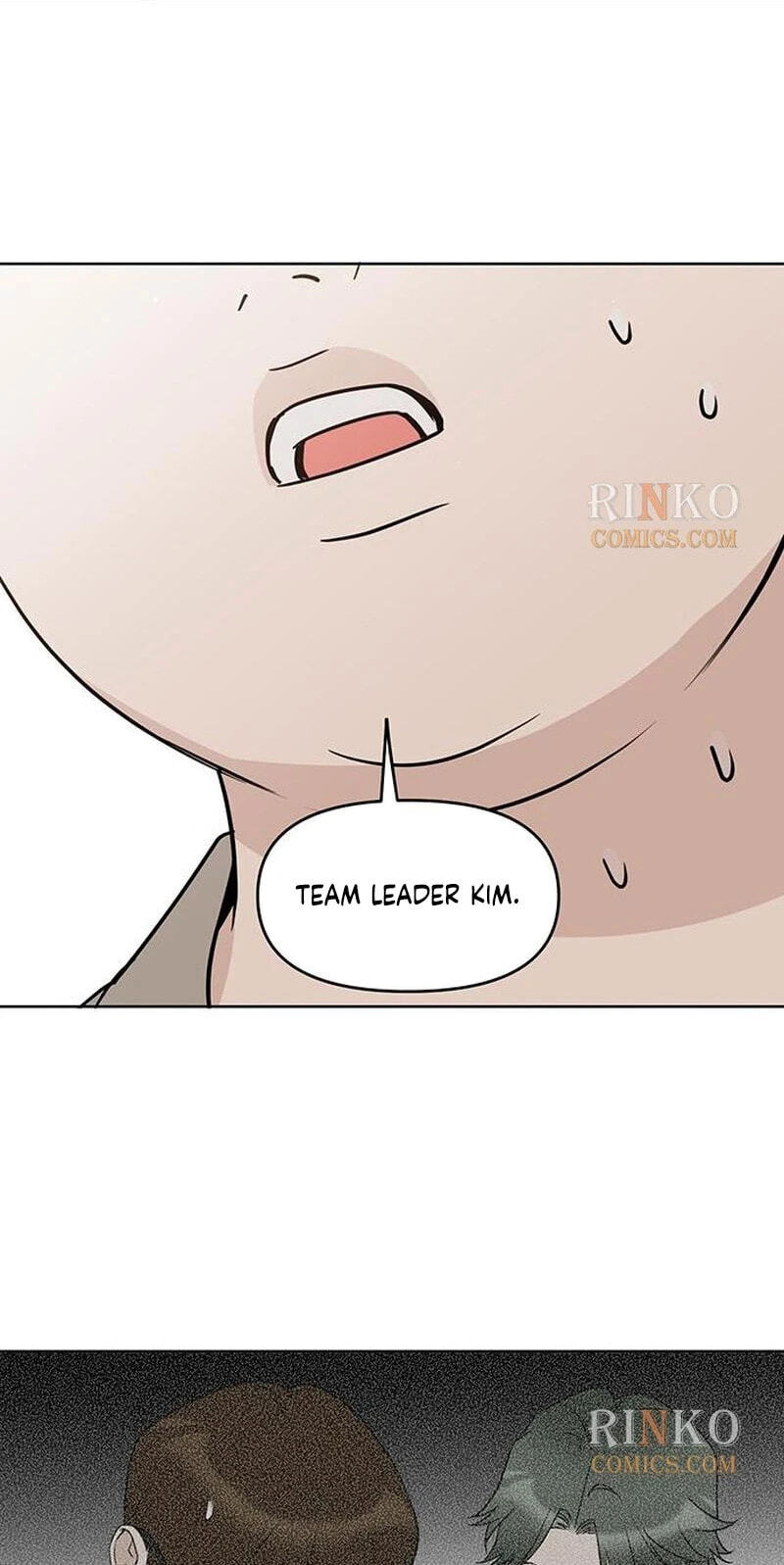 Read Misfortune at Work chapter 124 image 70 on Lezhin