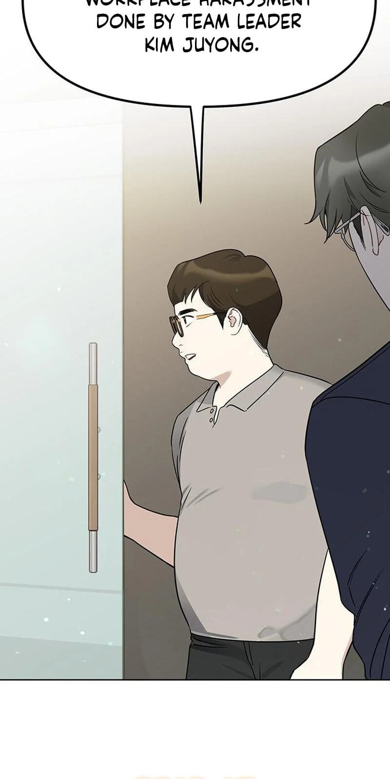 Read Misfortune at Work chapter 124 image 74 on Lezhin
