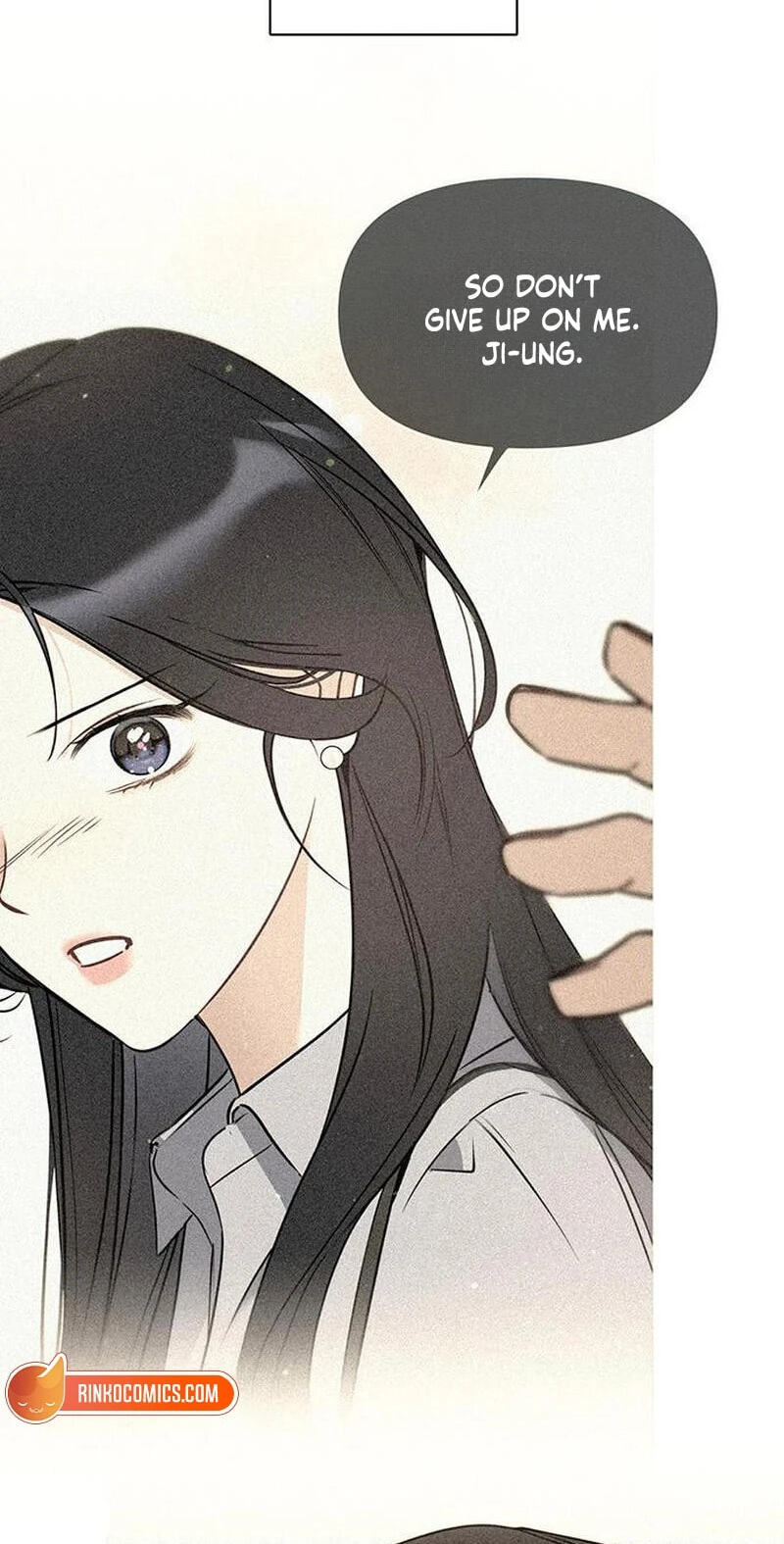 Read Misfortune at Work chapter 126 image 12 on Lezhin
