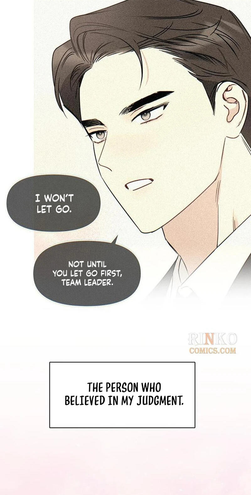 Read Misfortune at Work chapter 126 image 13 on Lezhin