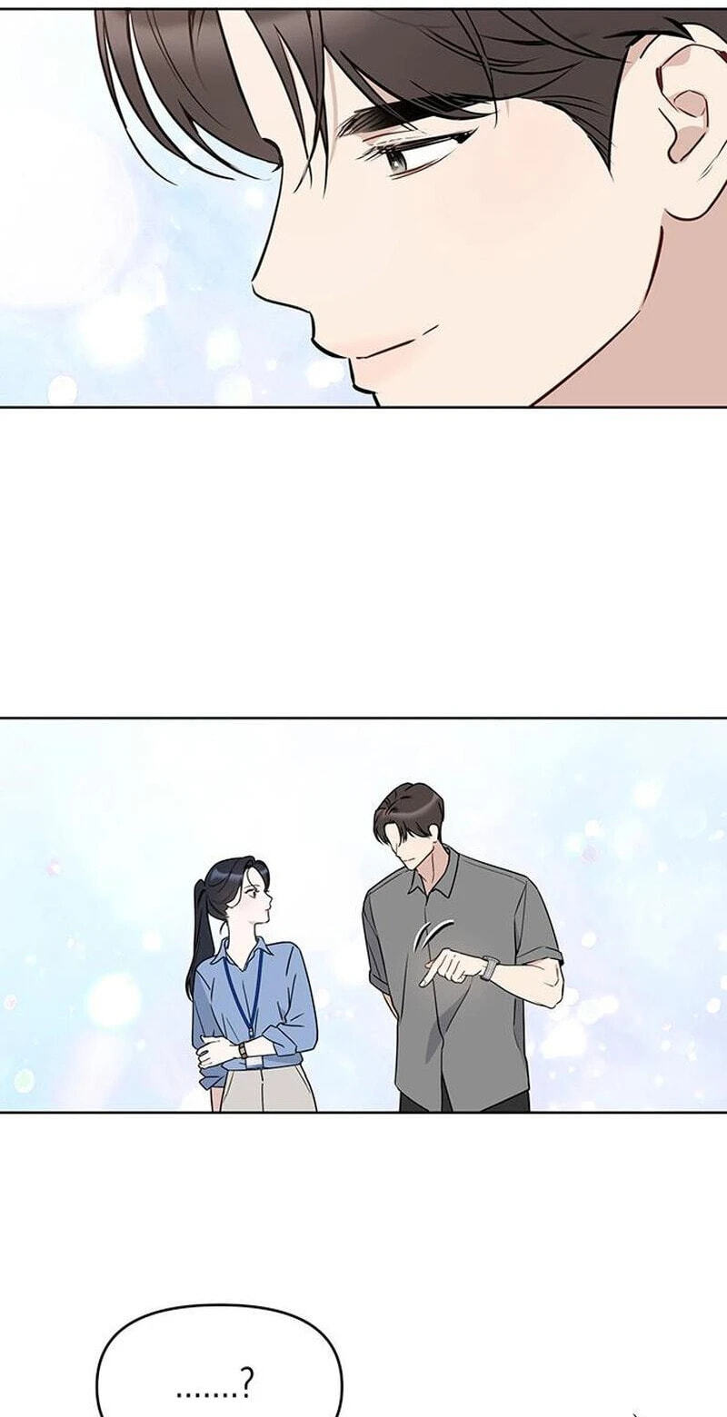 Read Misfortune at Work chapter 126 image 17 on Lezhin