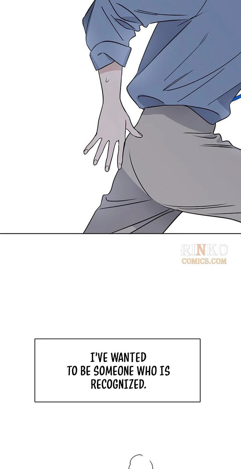 Read Misfortune at Work chapter 126 image 2 on Lezhin