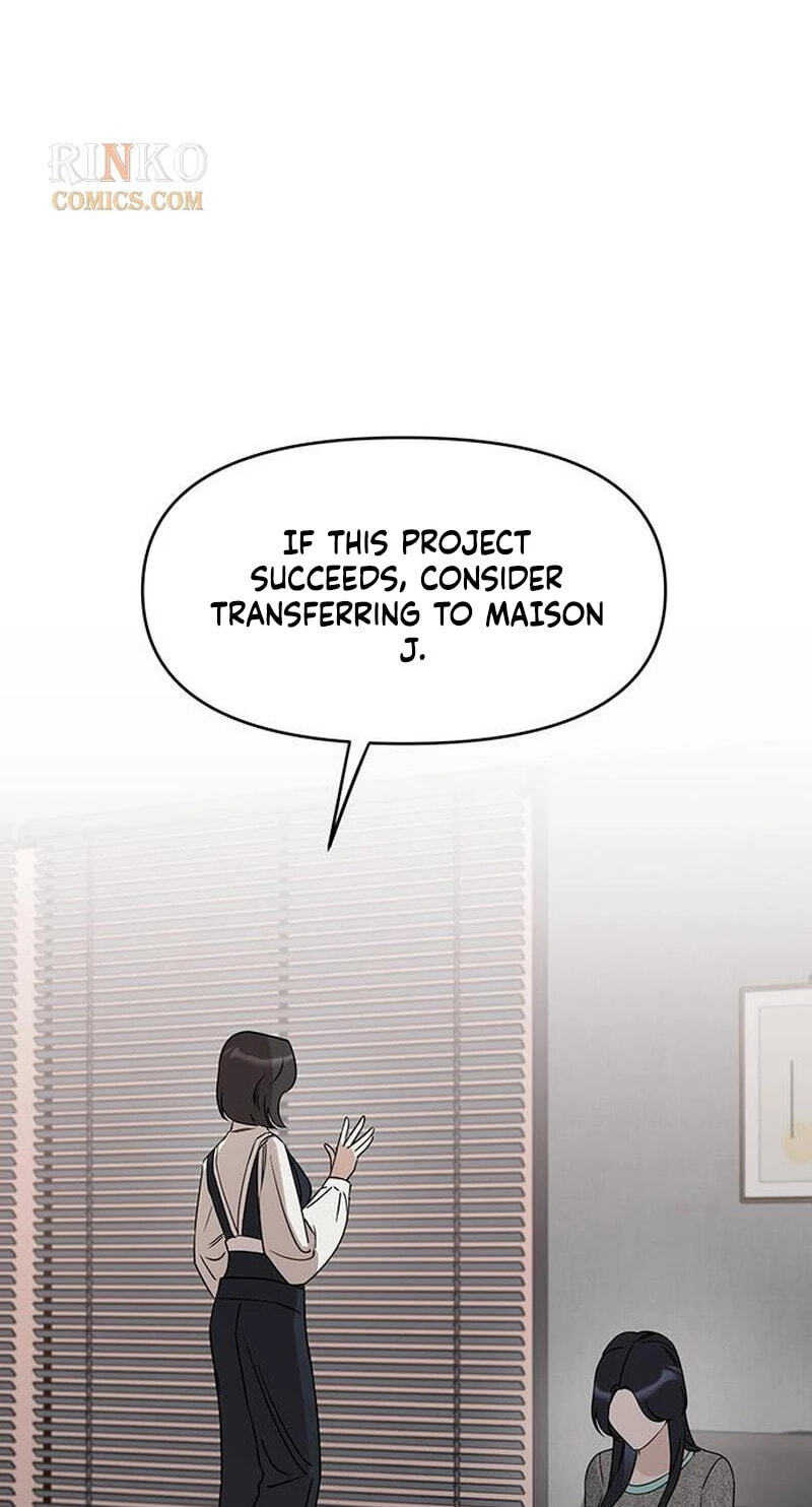 Read Misfortune at Work chapter 126 image 22 on Lezhin