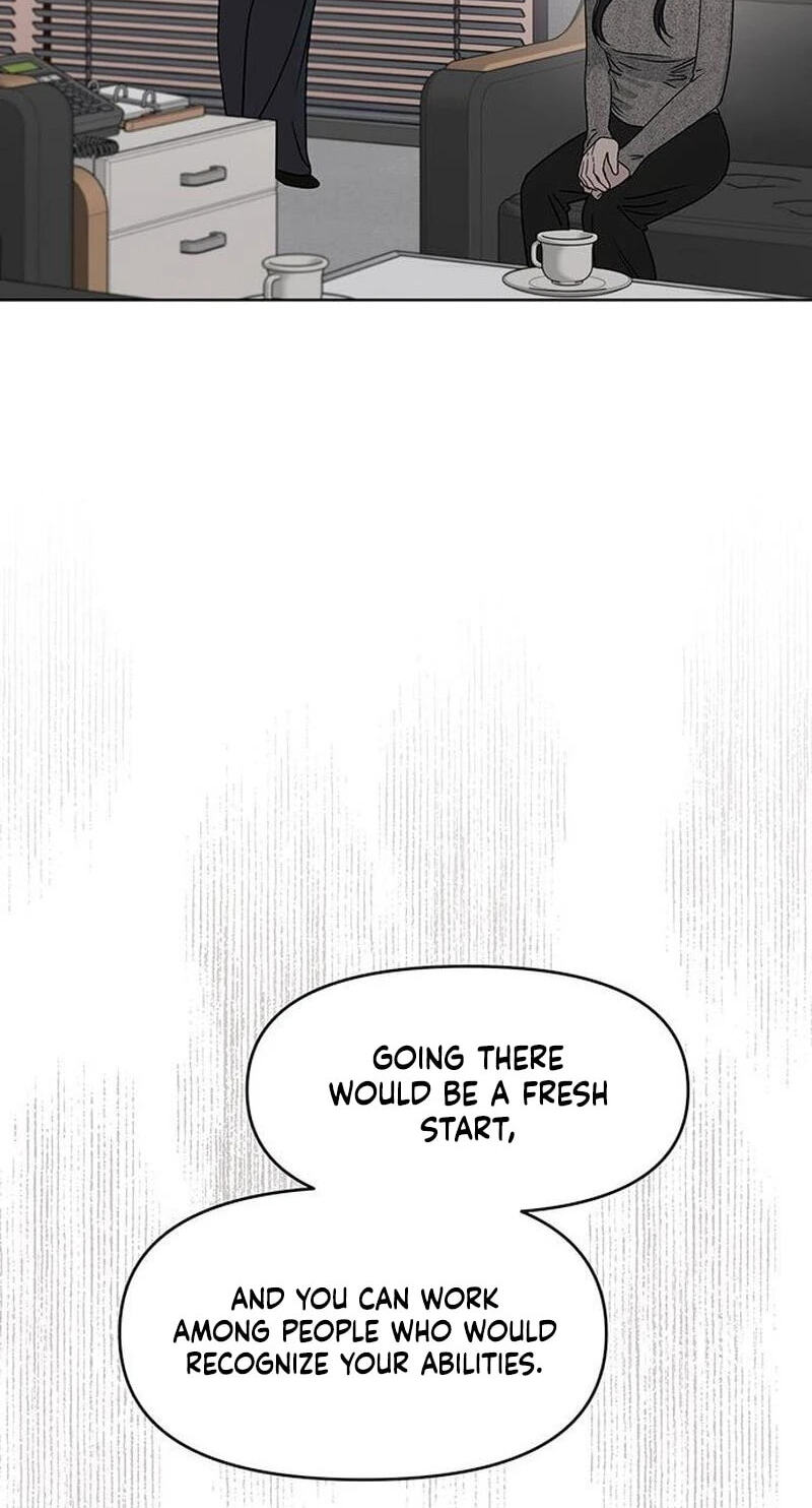 Read Misfortune at Work chapter 126 image 23 on Lezhin