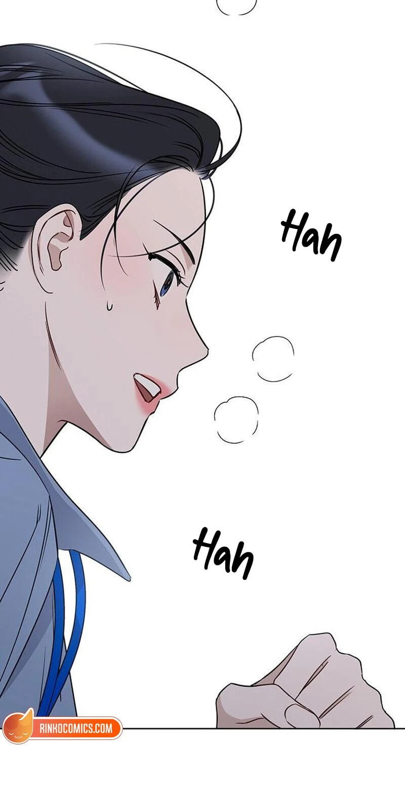 Read Misfortune at Work chapter 126 image 3 on Lezhin