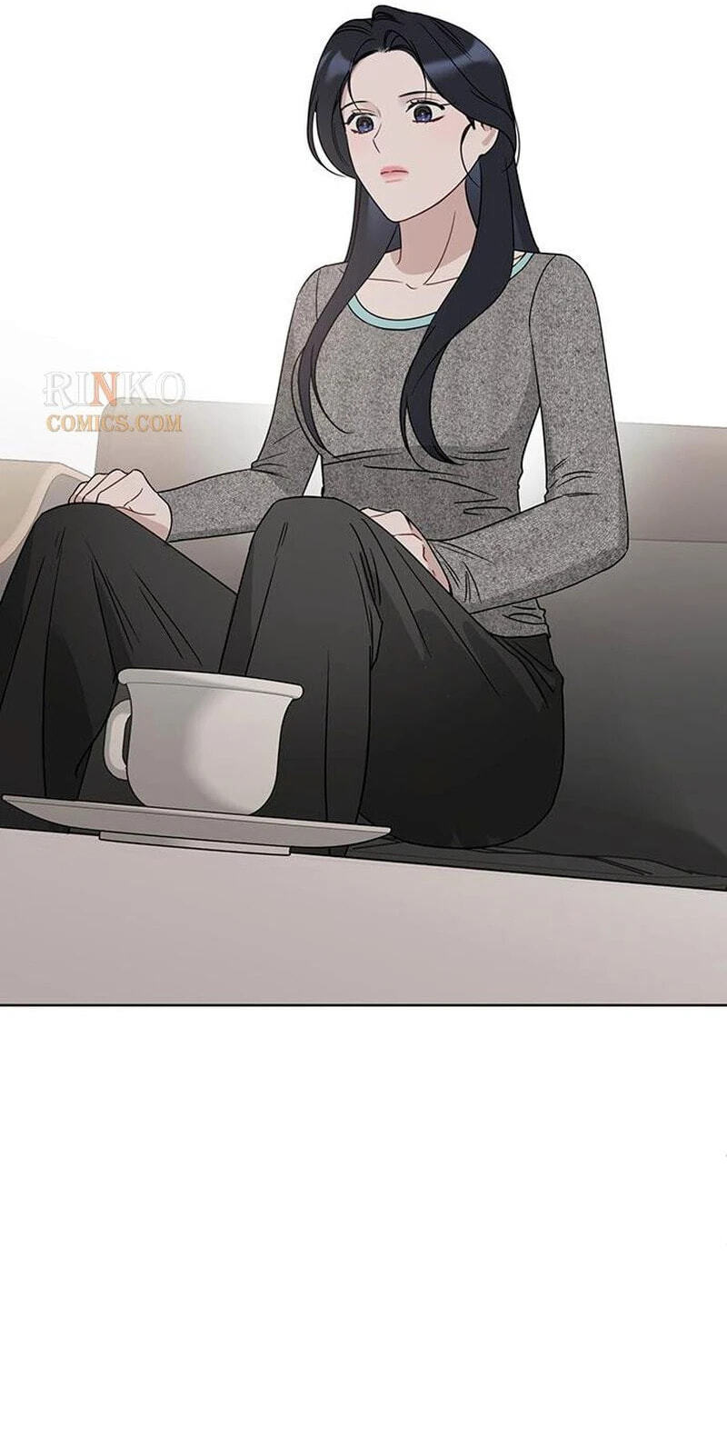Read Misfortune at Work chapter 126 image 30 on Lezhin
