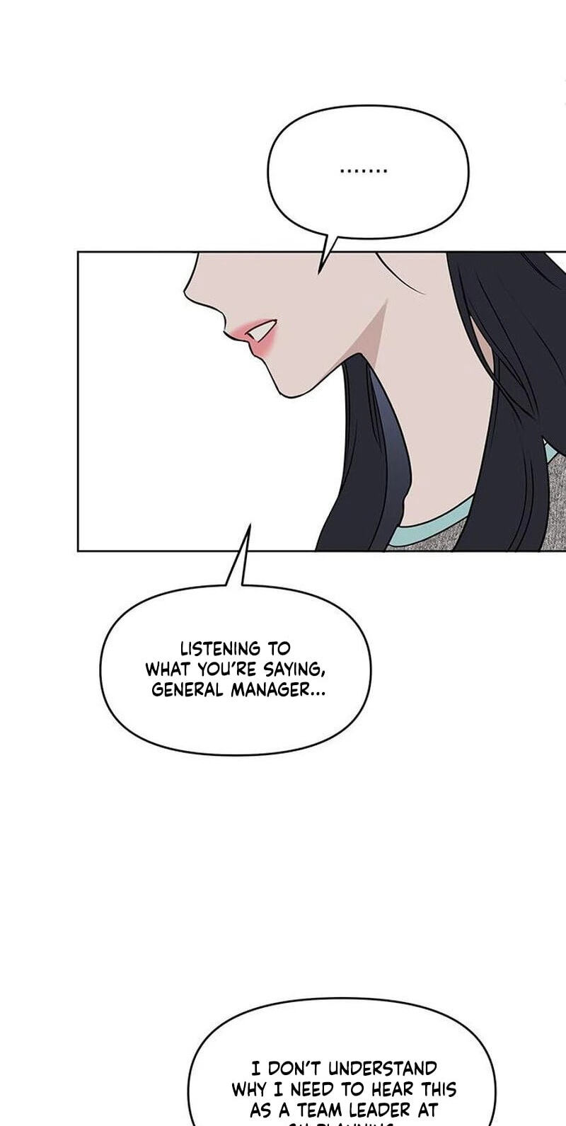 Read Misfortune at Work chapter 126 image 31 on Lezhin