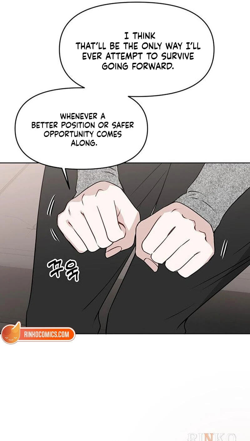 Read Misfortune at Work chapter 126 image 35 on Lezhin