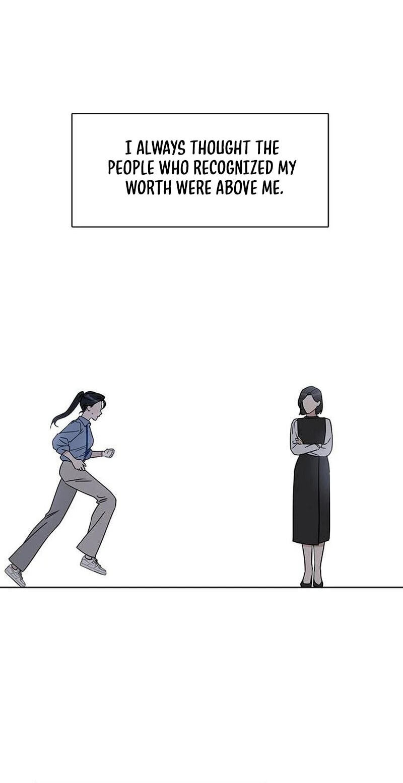 Read Misfortune at Work chapter 126 image 4 on Lezhin