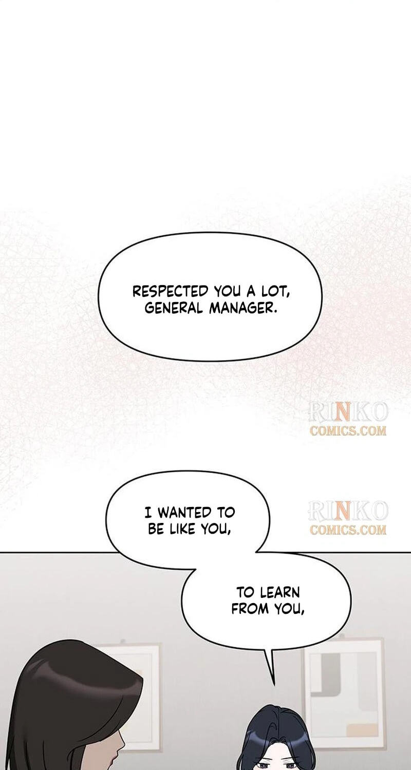 Read Misfortune at Work chapter 126 image 41 on Lezhin