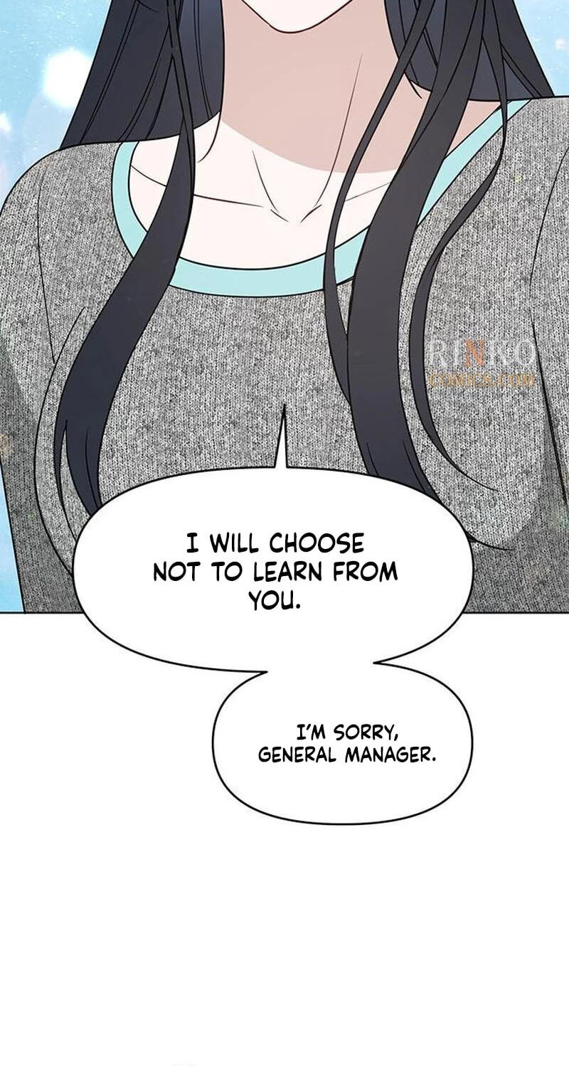 Read Misfortune at Work chapter 126 image 44 on Lezhin