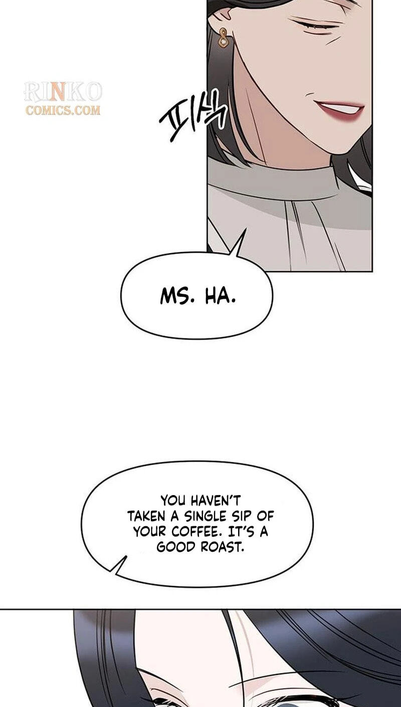 Read Misfortune at Work chapter 126 image 47 on Lezhin