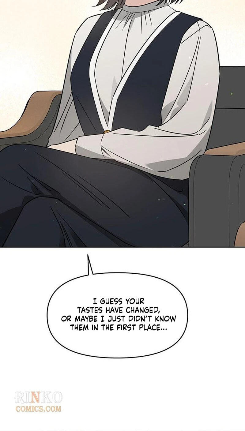 Read Misfortune at Work chapter 126 image 49 on Lezhin