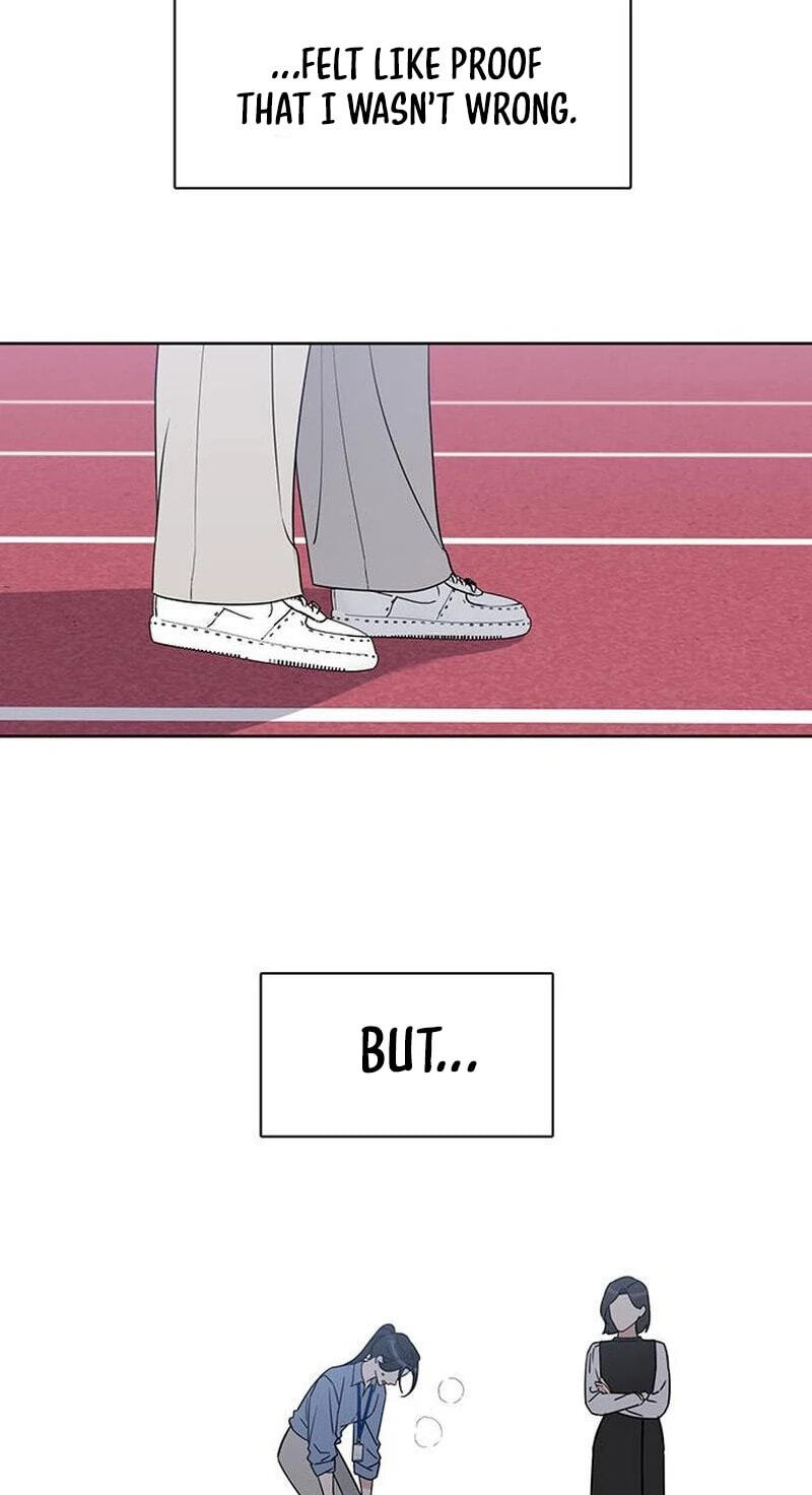 Read Misfortune at Work chapter 126 image 6 on Lezhin