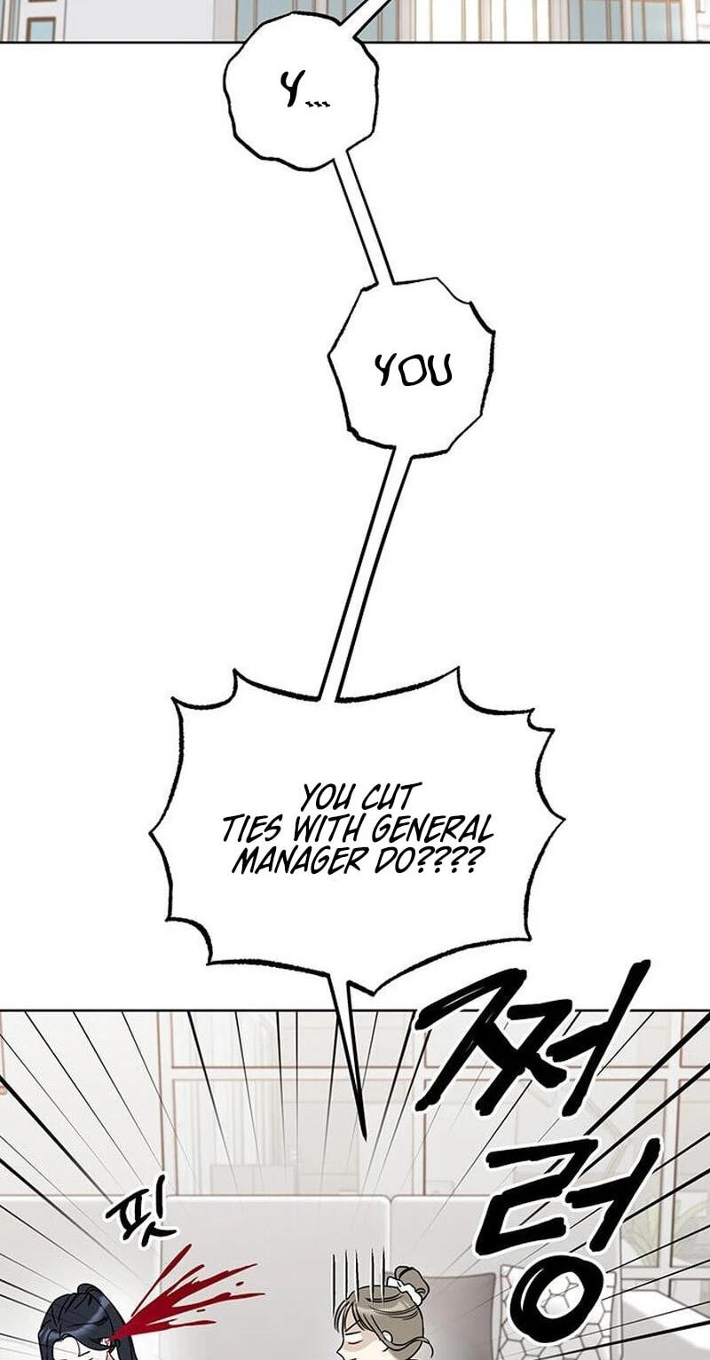 Read Misfortune at Work chapter 126 image 60 on Lezhin