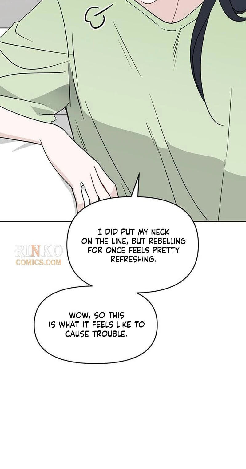 Read Misfortune at Work chapter 126 image 66 on Lezhin