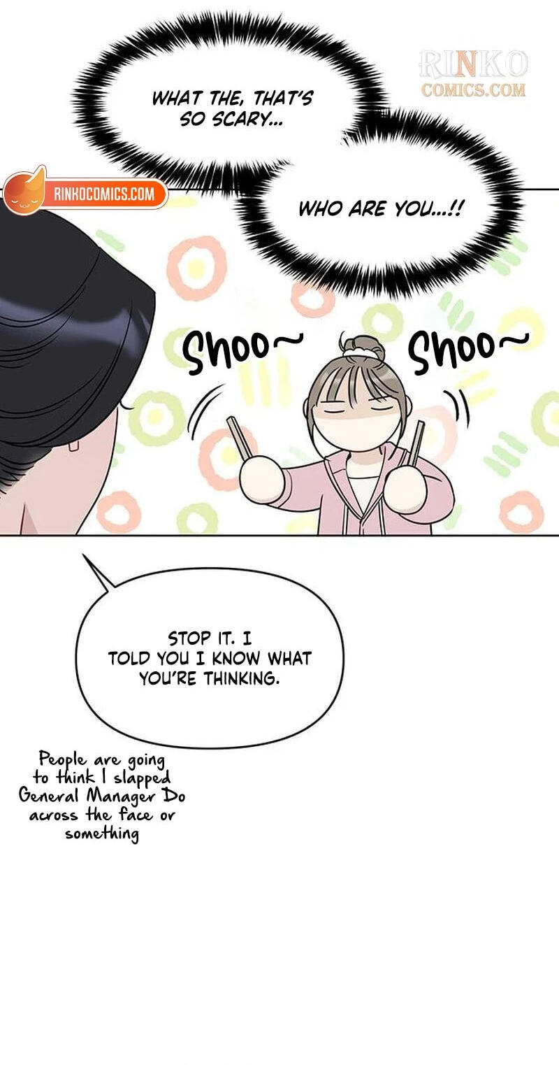 Read Misfortune at Work chapter 126 image 67 on Lezhin