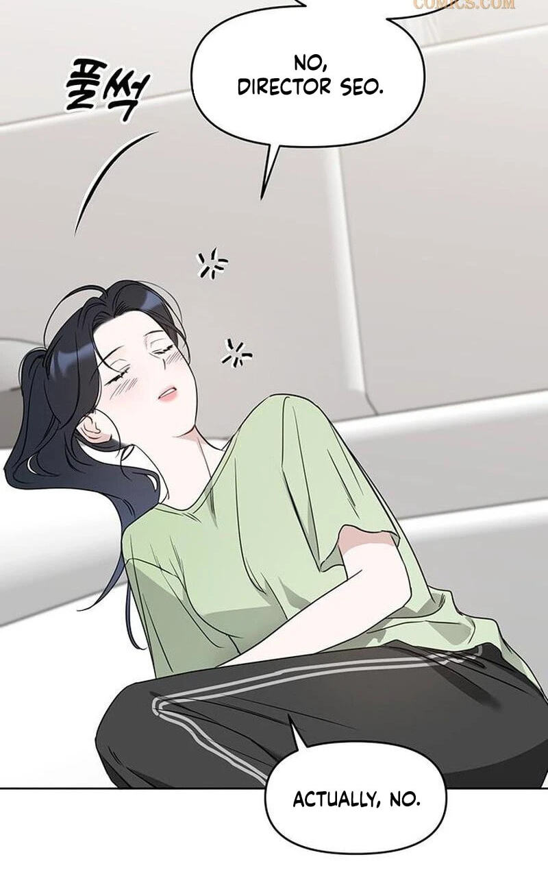Read Misfortune at Work chapter 126 image 70 on Lezhin