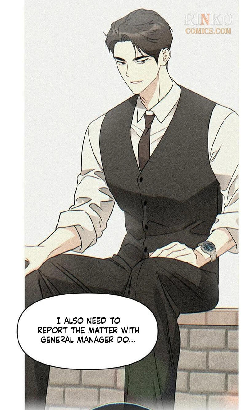 Read Misfortune at Work chapter 126 image 73 on Lezhin