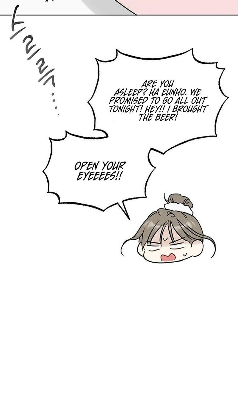 Read Misfortune at Work chapter 126 image 78 on Lezhin