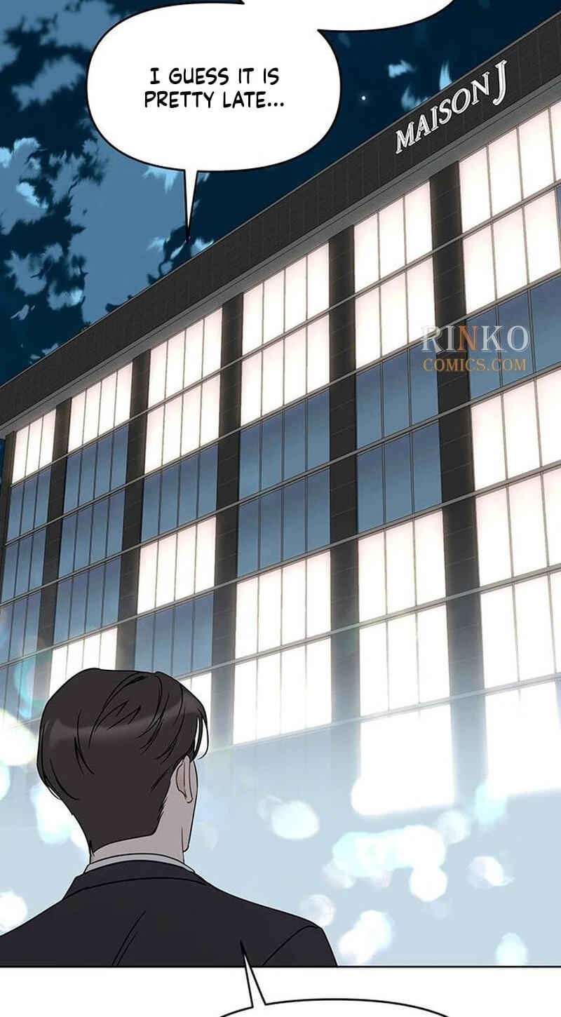 Read Misfortune at Work chapter 126 image 82 on Lezhin