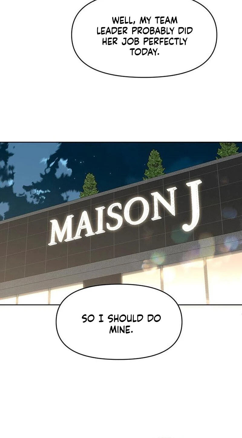 Read Misfortune at Work chapter 126 image 83 on Lezhin