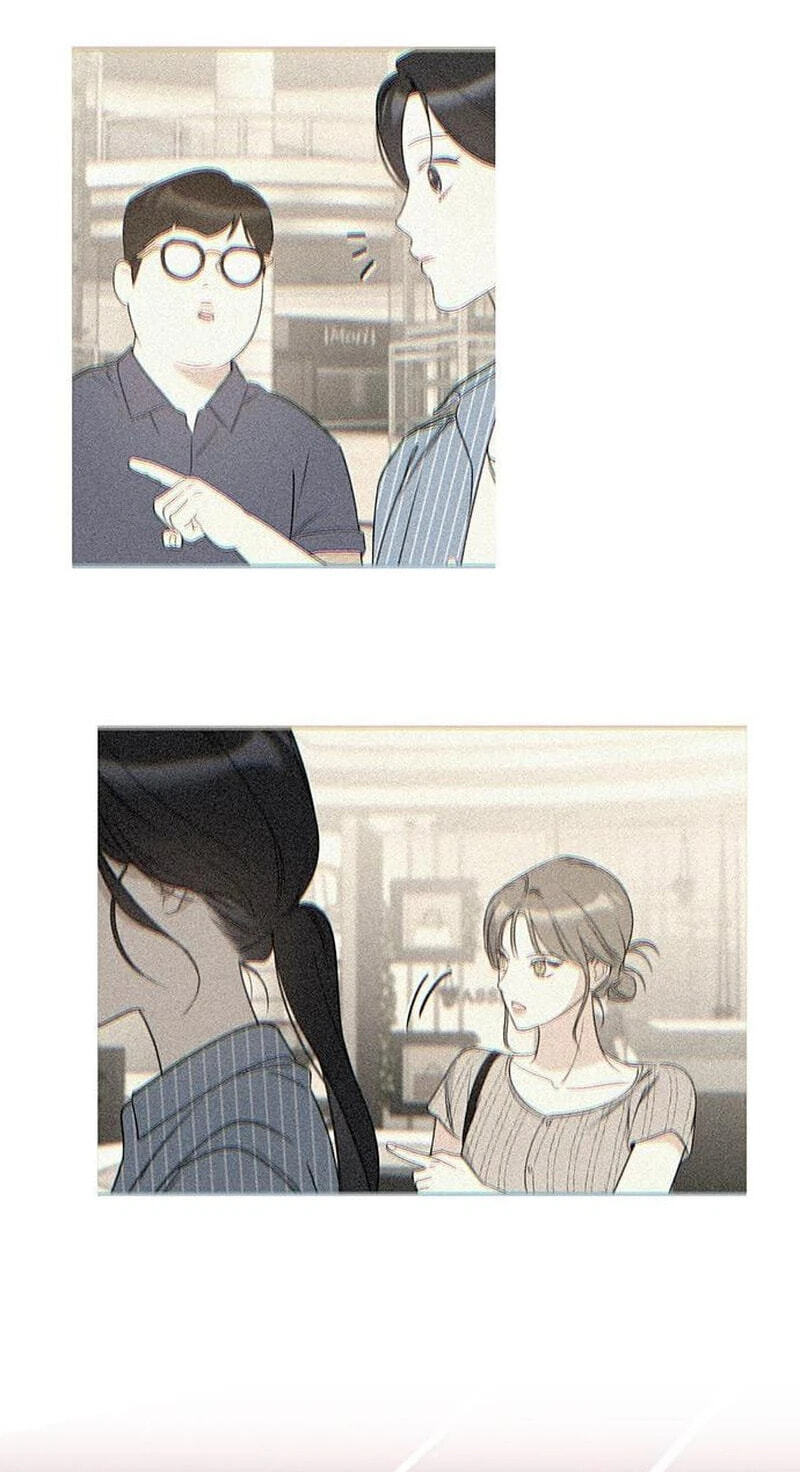 Read Misfortune at Work chapter 126 image 9 on Lezhin