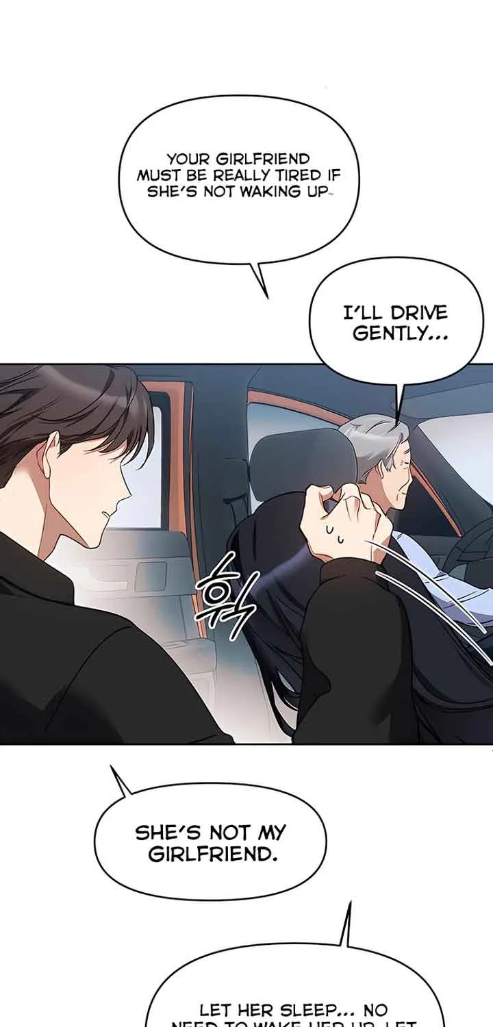 Read Misfortune at Work chapter 13 image 13 on Lezhin