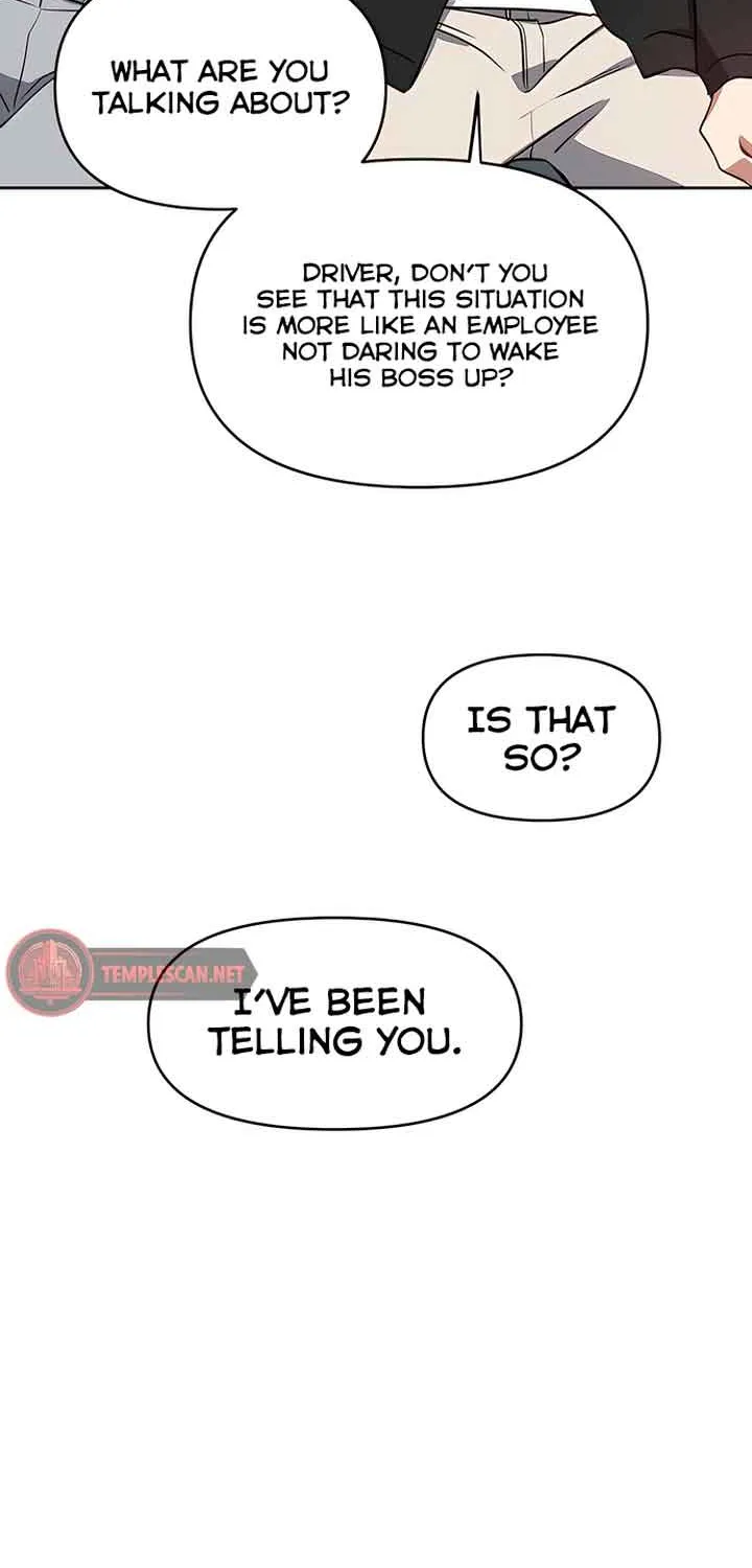 Read Misfortune at Work chapter 13 image 16 on Lezhin