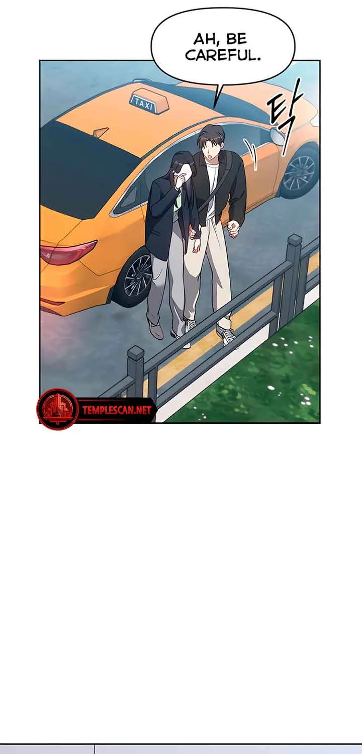 Read Misfortune at Work chapter 13 image 18 on Lezhin