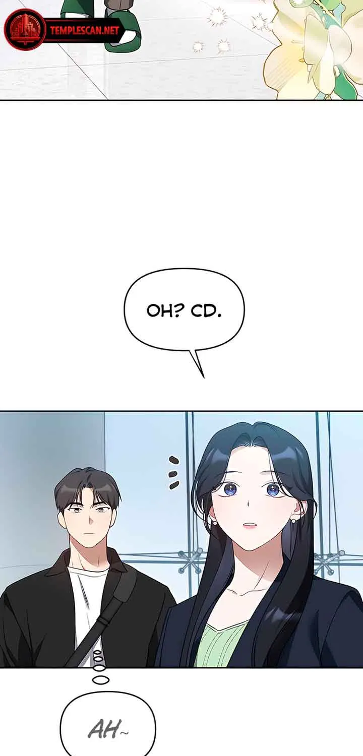 Read Misfortune at Work chapter 13 image 26 on Lezhin