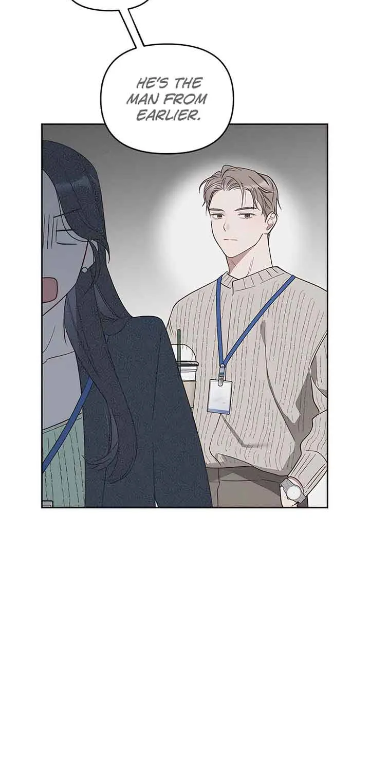 Read Misfortune at Work chapter 13 image 27 on Lezhin