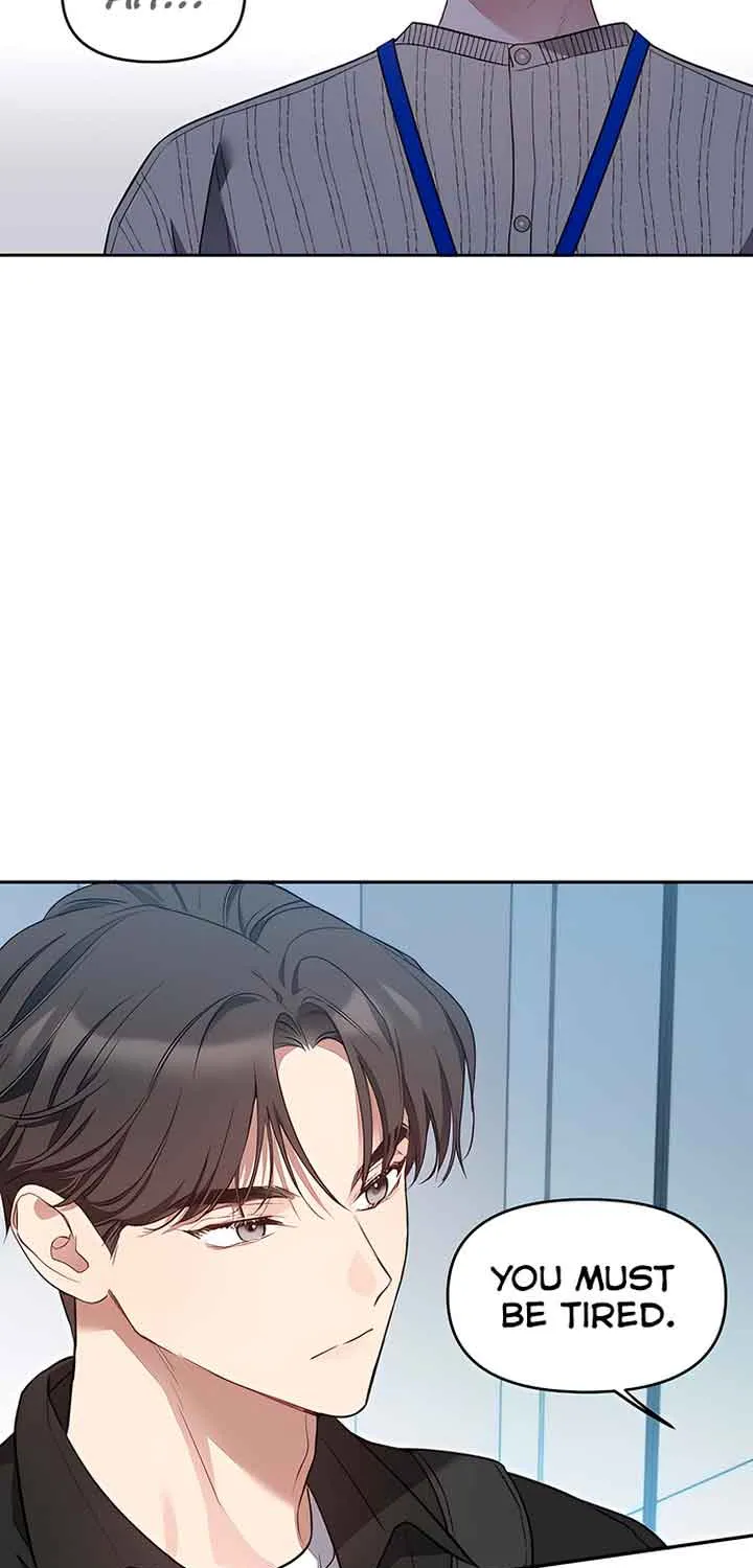 Read Misfortune at Work chapter 13 image 31 on Lezhin