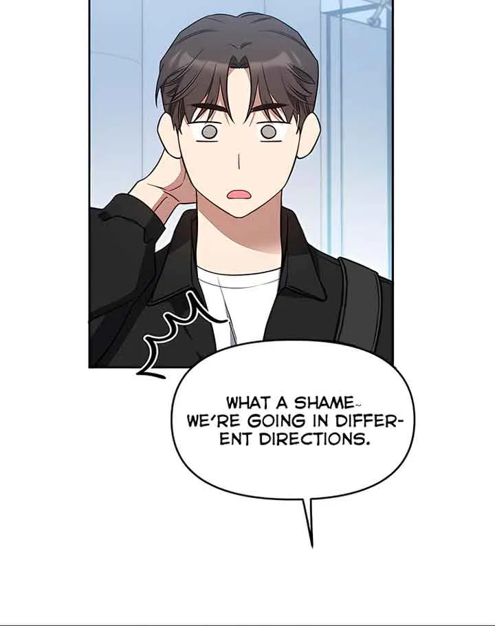 Read Misfortune at Work chapter 13 image 35 on Lezhin