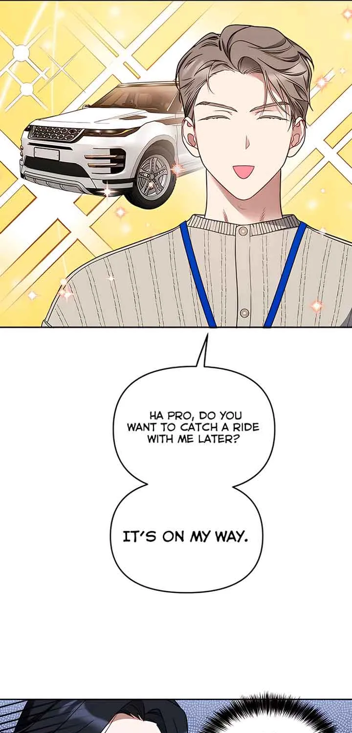 Read Misfortune at Work chapter 13 image 36 on Lezhin